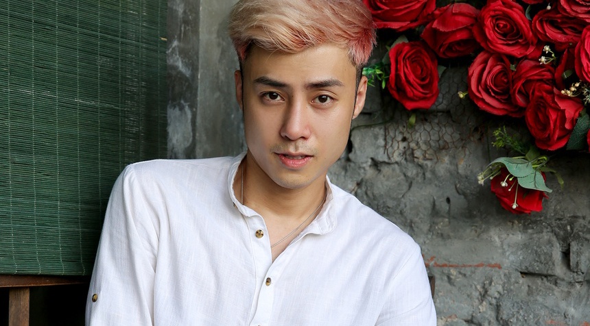 Gap lai Vuong Anh Ole 'Nhung phong vien vui nhon' sau 10 nam hinh anh