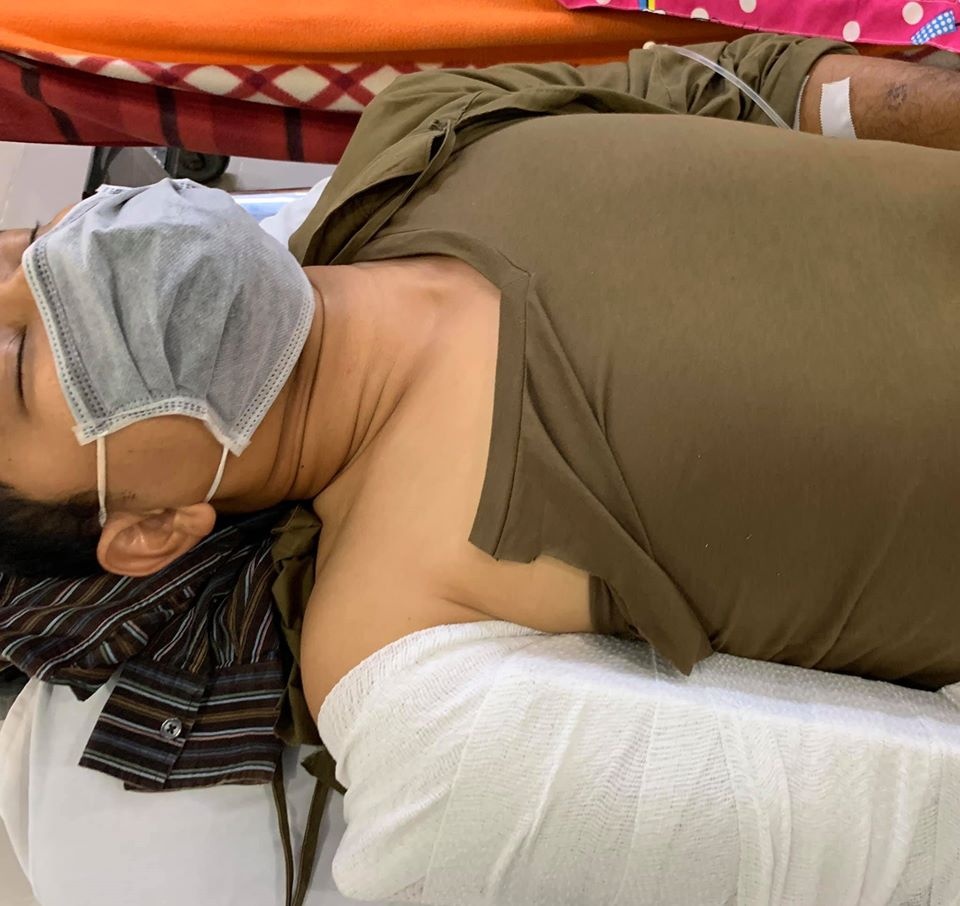 Ai Chau Huynh Dong anh 1