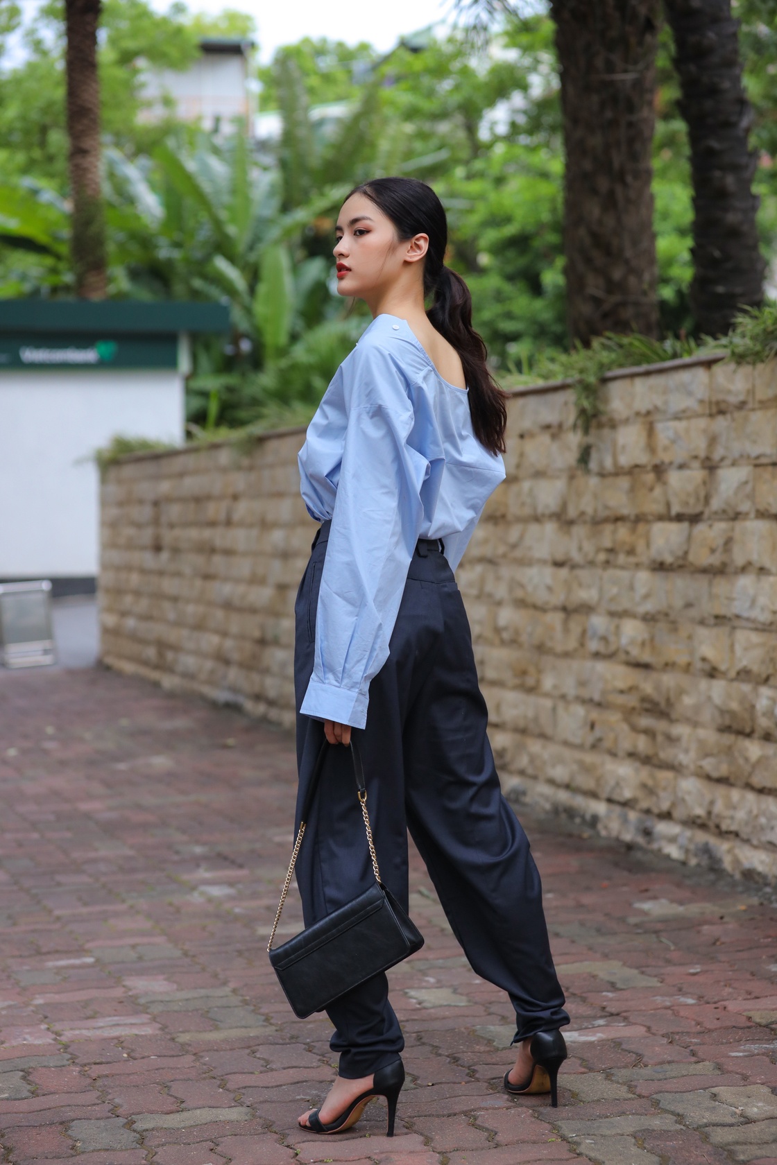 hà my Hoa hậu Việt Nam 2020 ảnh 10 ha my Hoa hau Viet Nam 2020 anh 10