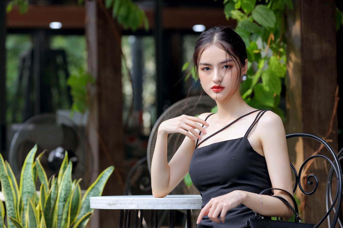 ha my Hoa hau Viet Nam 2020 anh 7