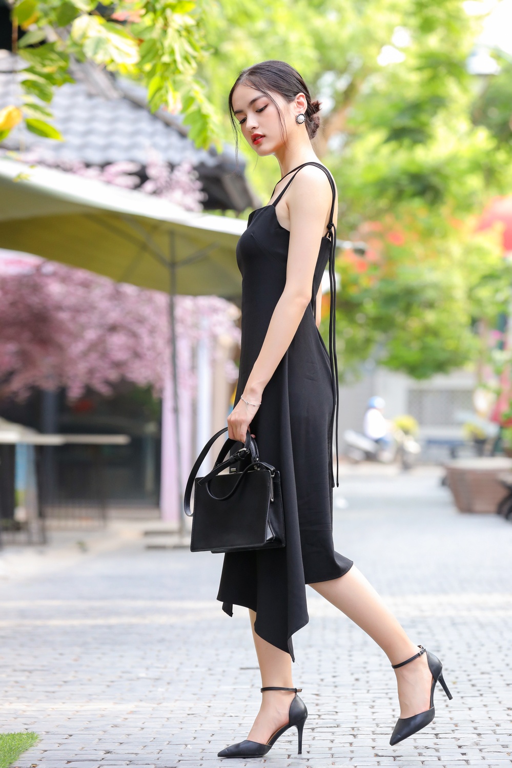 hà my Hoa hậu Việt Nam 2020 ảnh 5 ha my Hoa hau Viet Nam 2020 anh 5