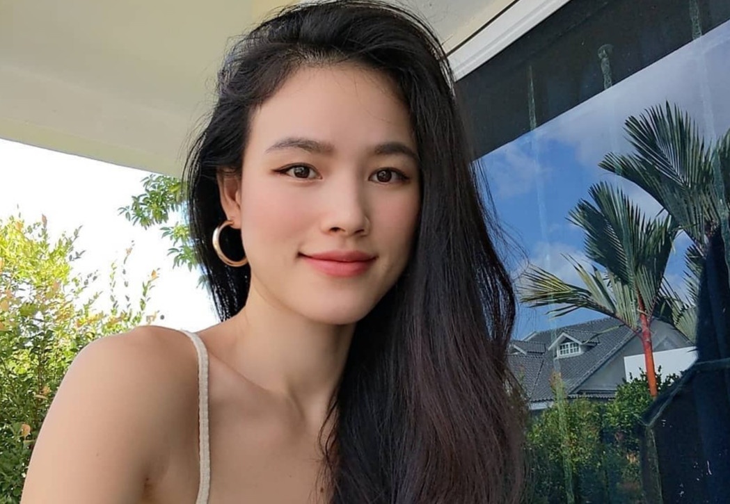 Tuyet Lan: 'Toi mo long cho tinh yeu moi' hinh anh