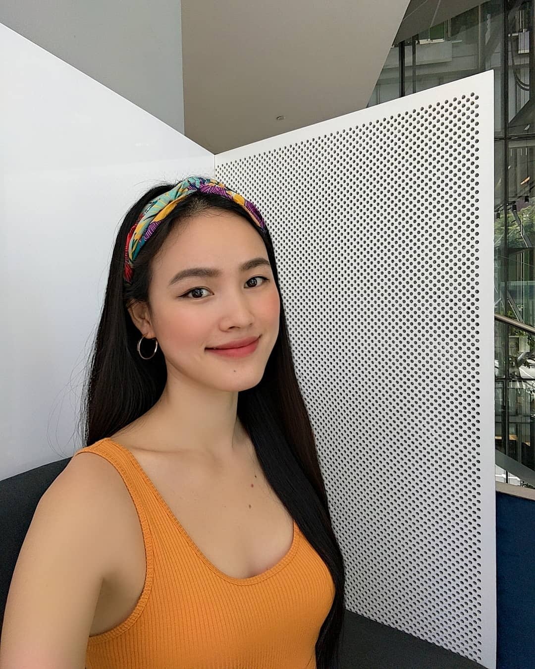 nguoi mau Tuyet Lan anh 2