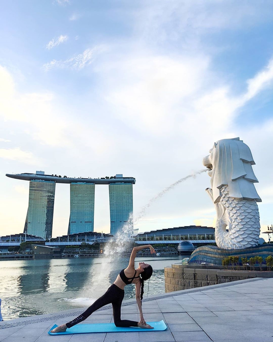 nguoi mau Tuyet Lan anh 5