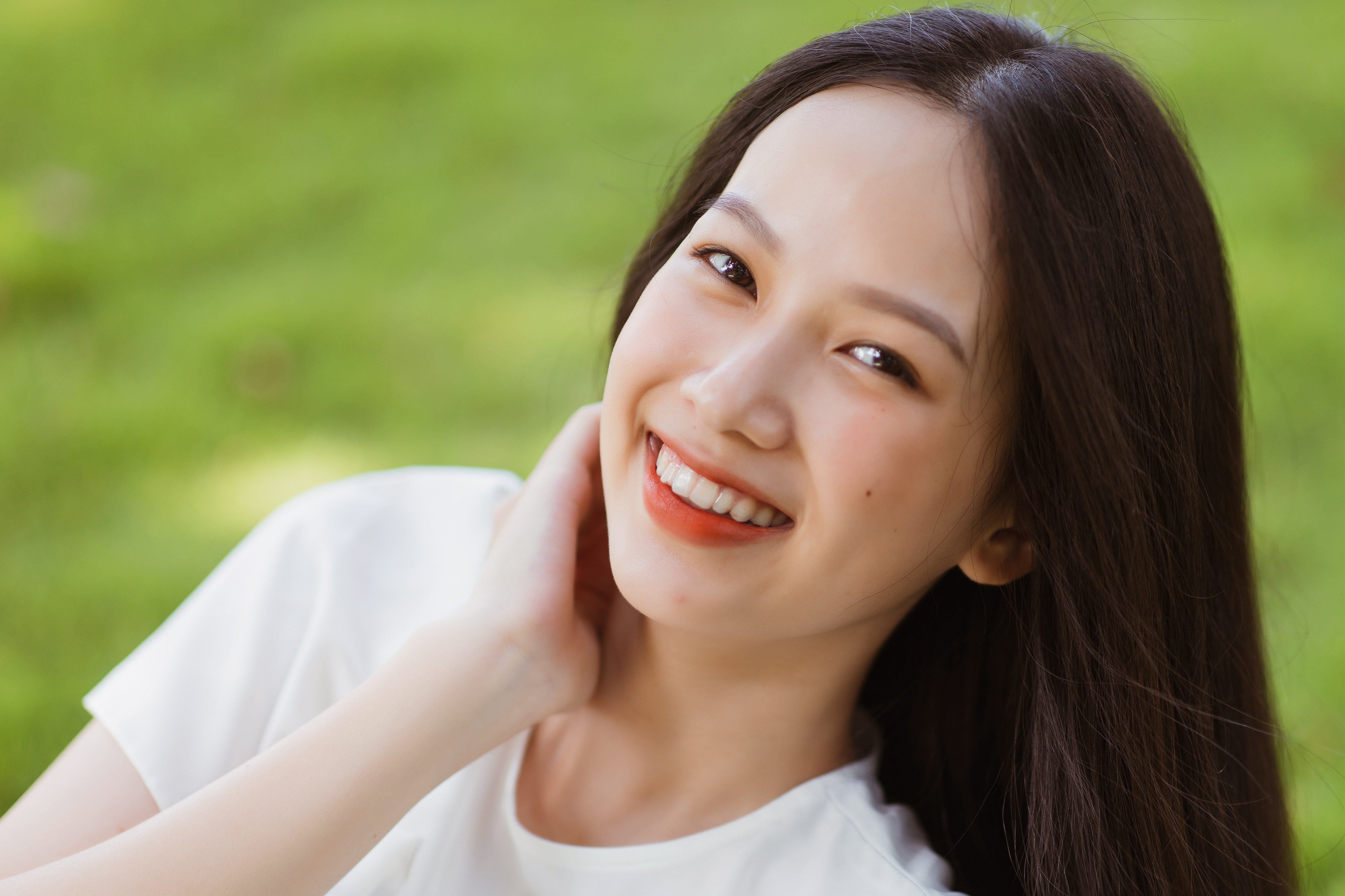 Hoa hau Viet Nam 2020 anh 1