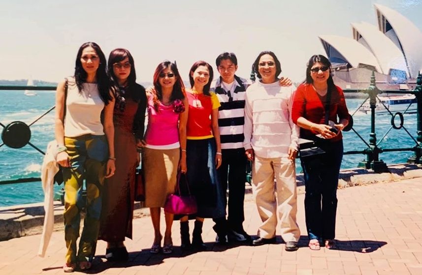 Thanh Thao Dan Truong anh 2