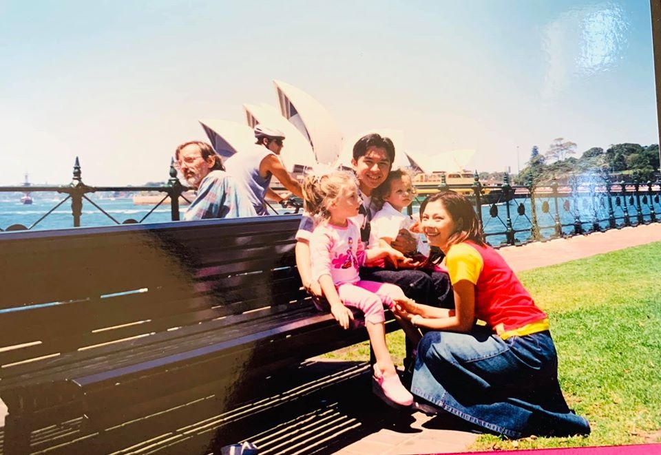 Thanh Thao Dan Truong anh 4