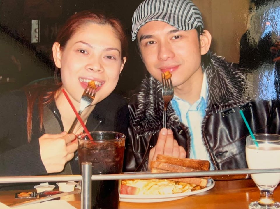 Thanh Thao Dan Truong anh 3