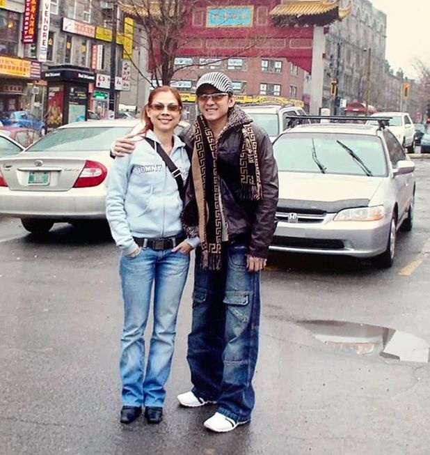 Thanh Thao Dan Truong anh 1