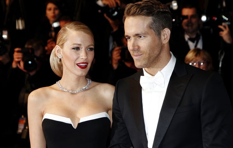 Su dong dieu cua vo chong tai tu 'Deadpool' Ryan Reynolds hinh anh