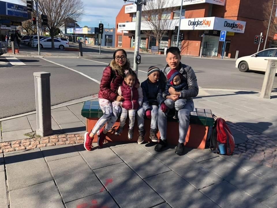 con cua sao Viet anh 17