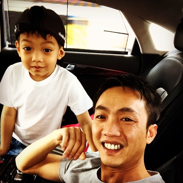 con cua sao Viet anh 4