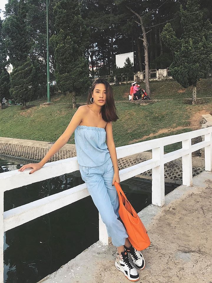 10X du thi Hoa hau Viet Nam anh 11