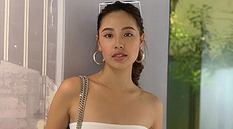 10X Da Lat phoi nang cho da nau de thi Hoa hau Viet Nam 2020 hinh anh