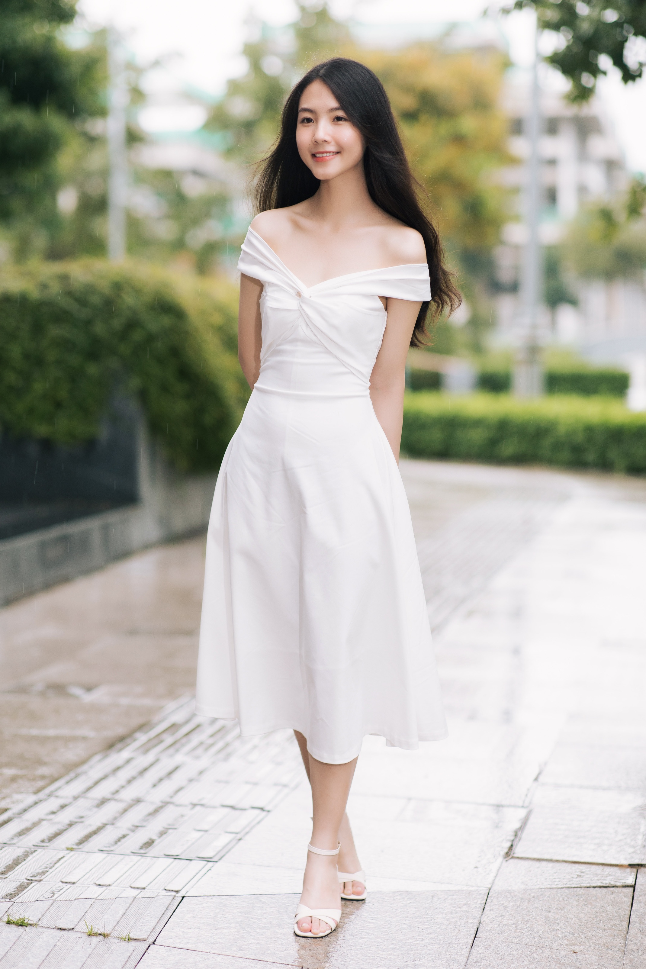 Hoa hau Viet Nam 2020 anh 11