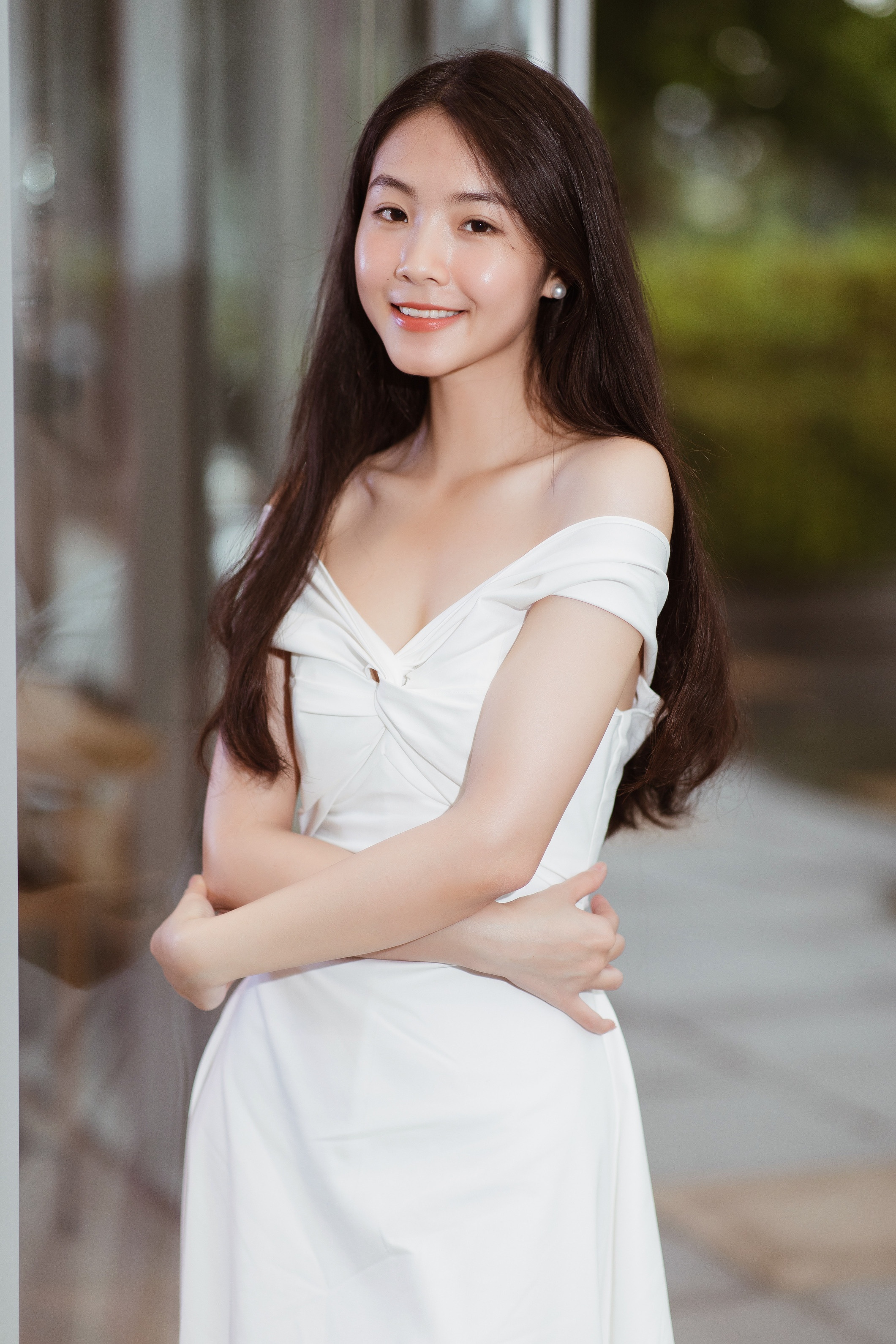 Hoa hau Viet Nam 2020 anh 5