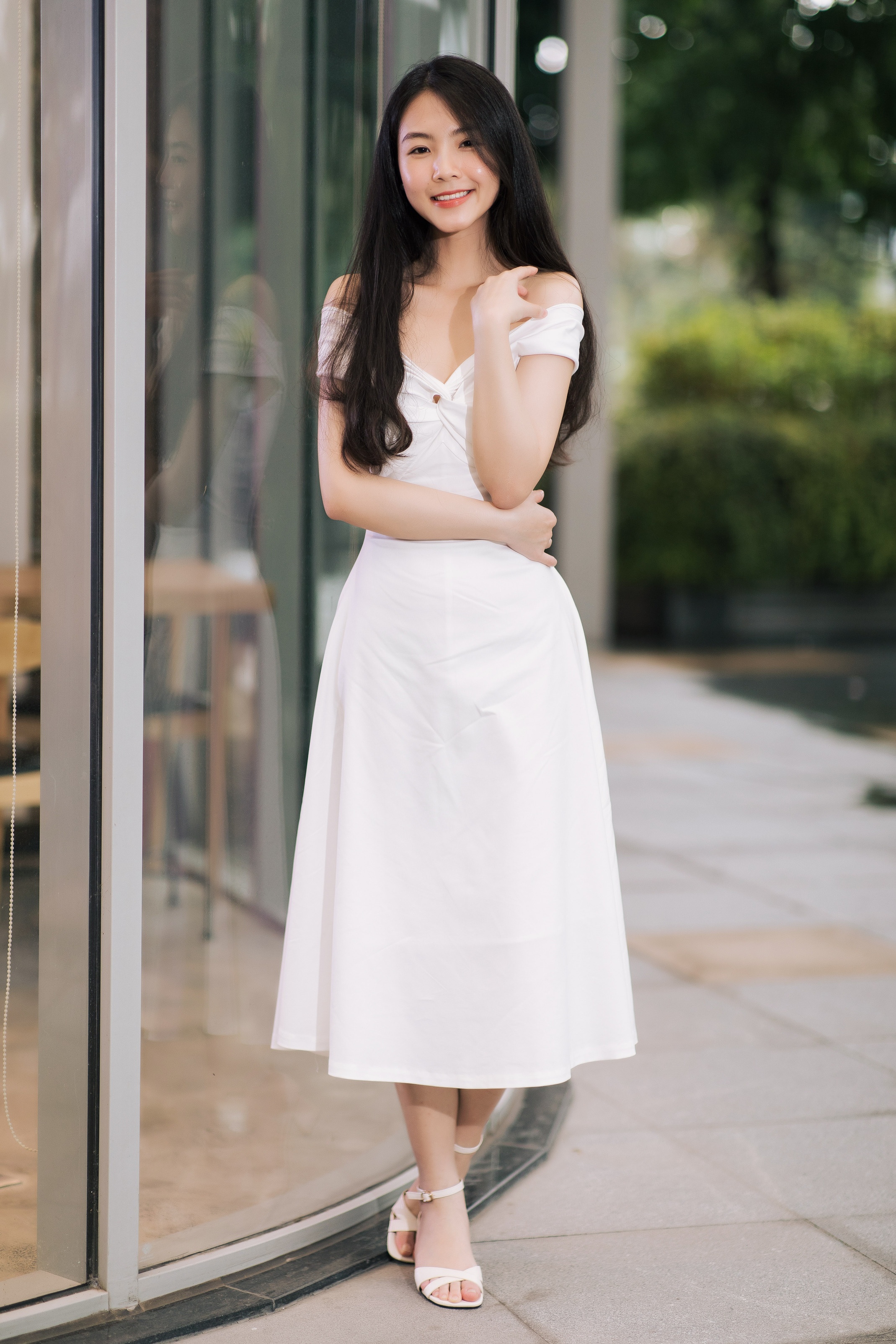 Hoa hau Viet Nam 2020 anh 6