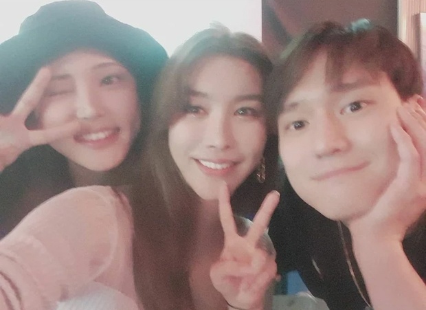 Go Kyung Pyo Reply 1988 ảnh 2 Go Kyung Pyo Reply 1988 anh 2