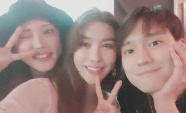 Ngoi sao 'Reply 1988' bi chi trich vi den co so giai tri nguoi lon hinh anh