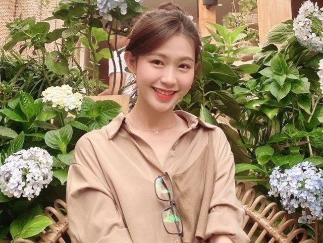 9X thi Hoa hau Viet Nam khong muon la ban sao cua Dang Thu Thao hinh anh