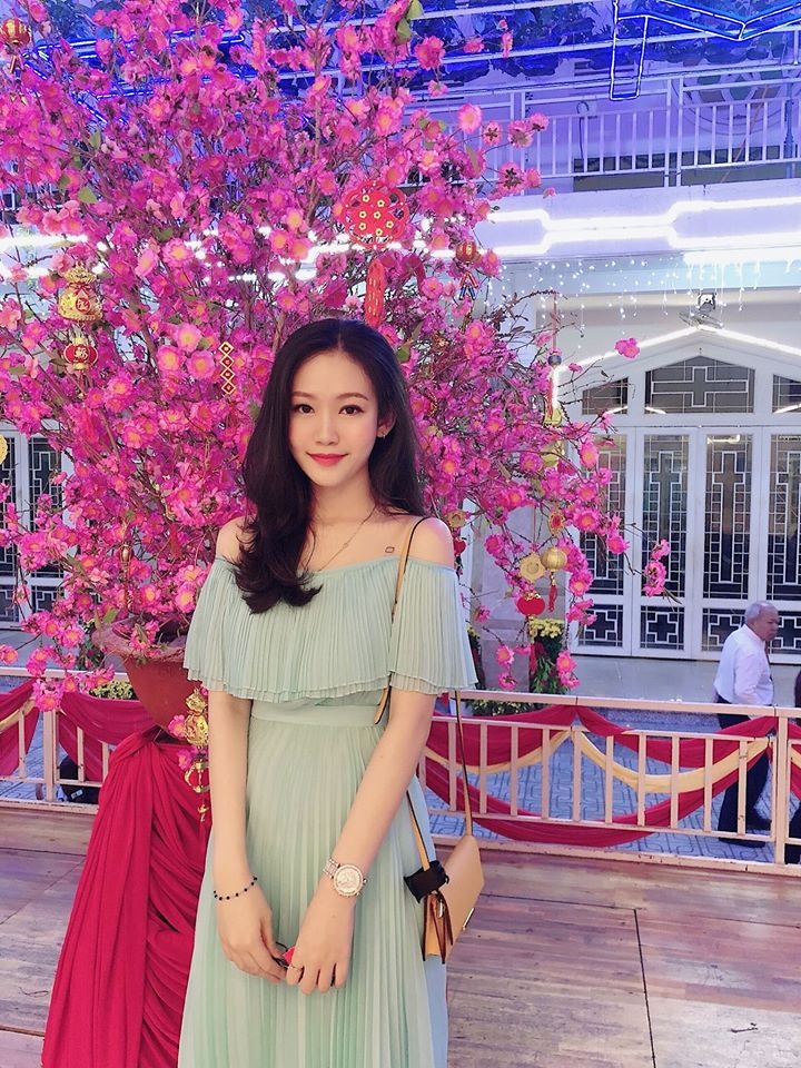 thi sinh du thi Hoa hau anh 10