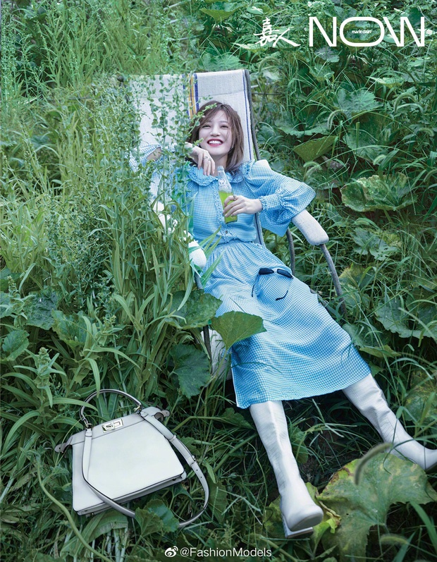 nhan sac Trieu Vy anh 4