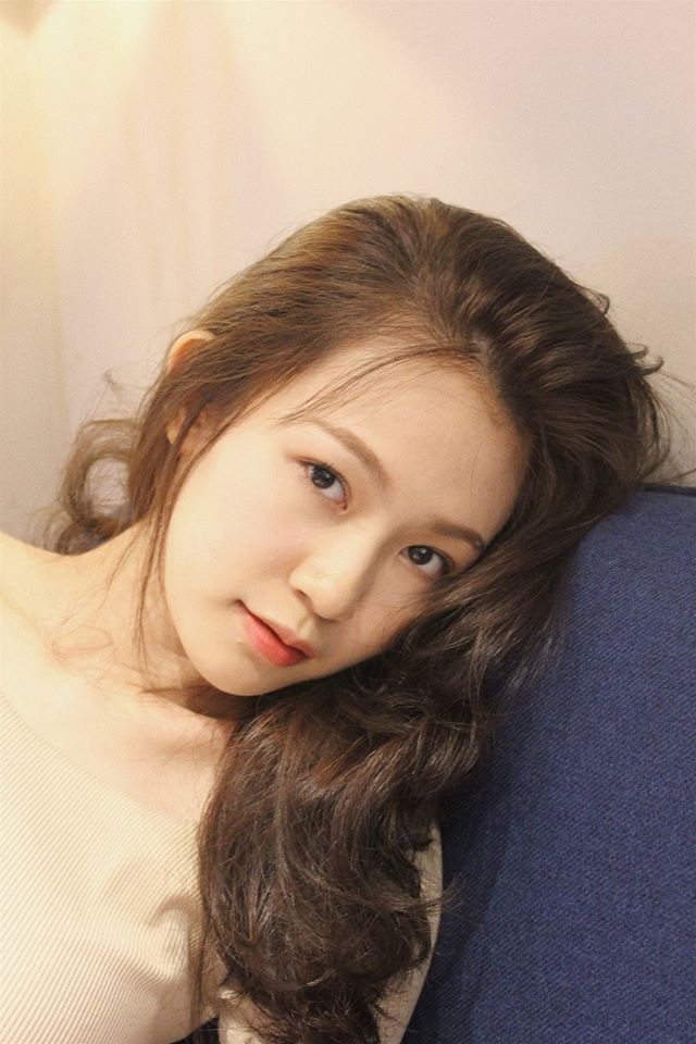 thi sinh du thi Hoa hau anh 3