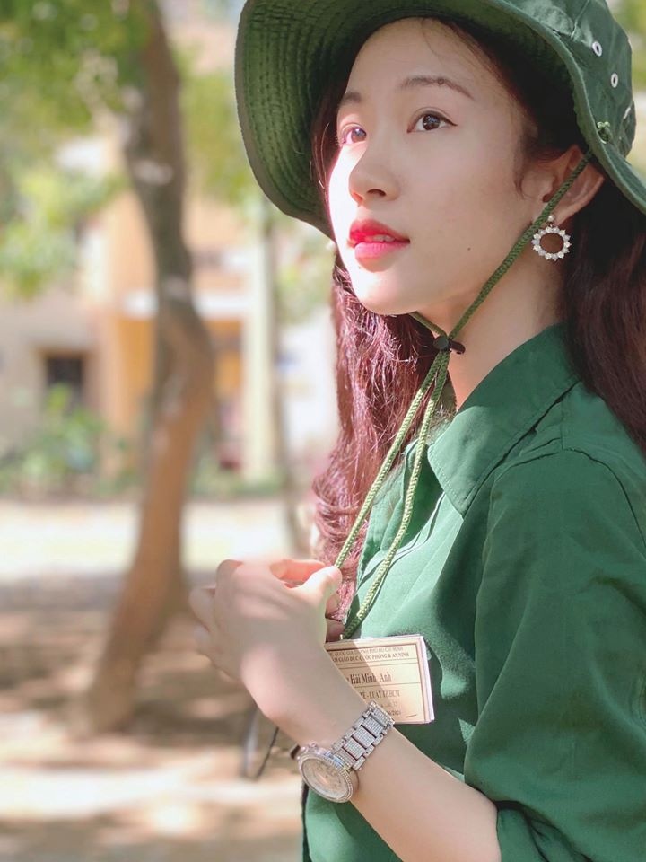 thi sinh du thi Hoa hau anh 5