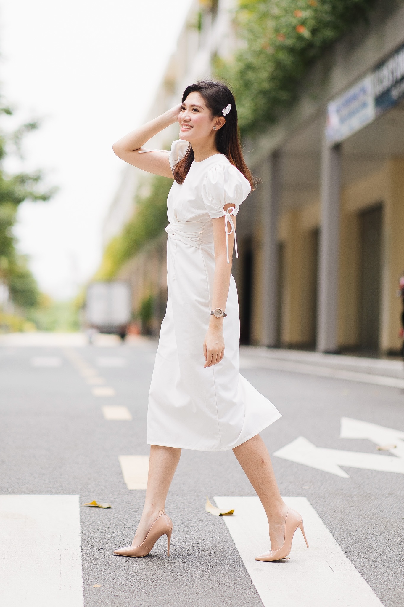 Hoa hau Viet Nam 2020 anh 9