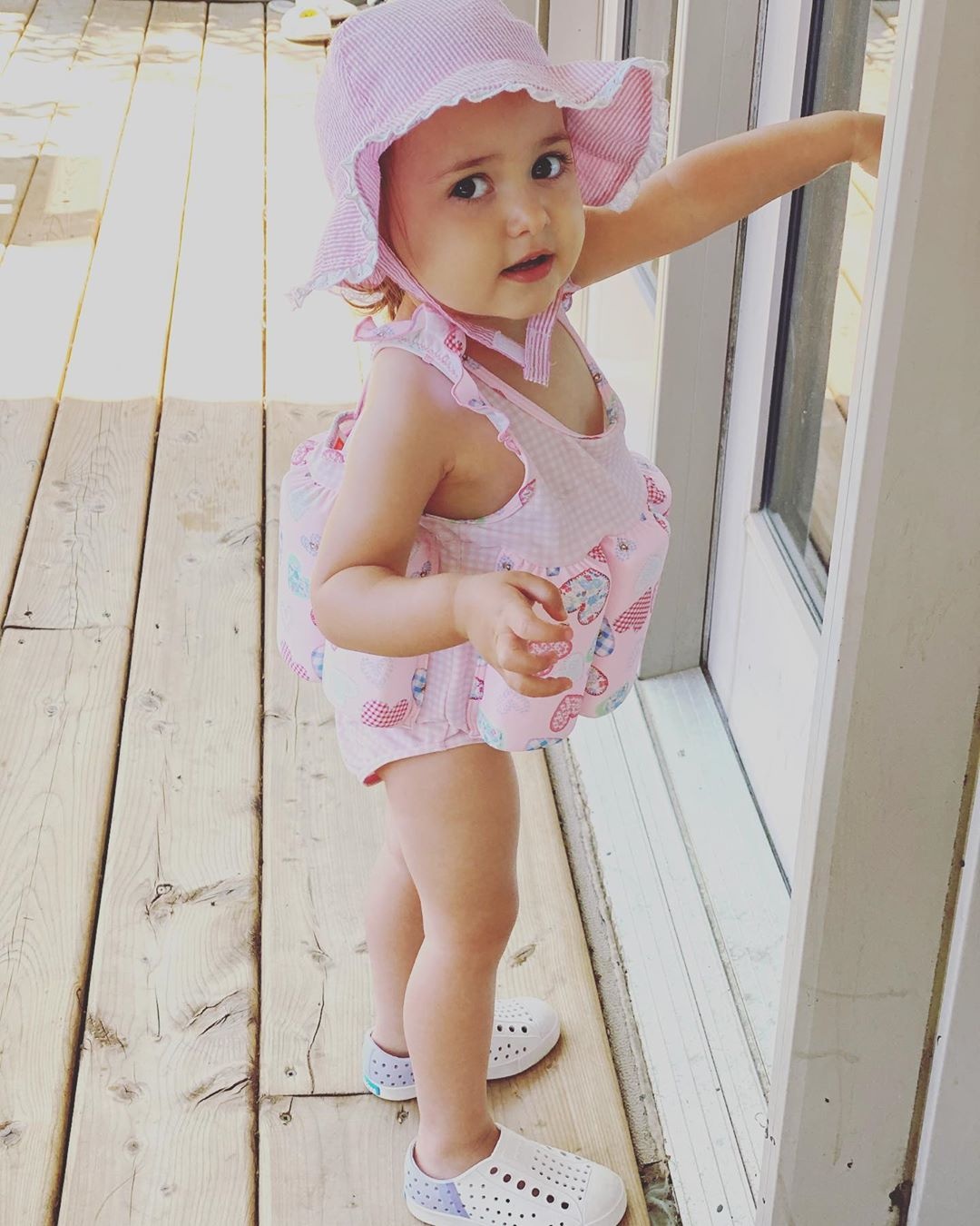 em gai Justin Bieber anh 3