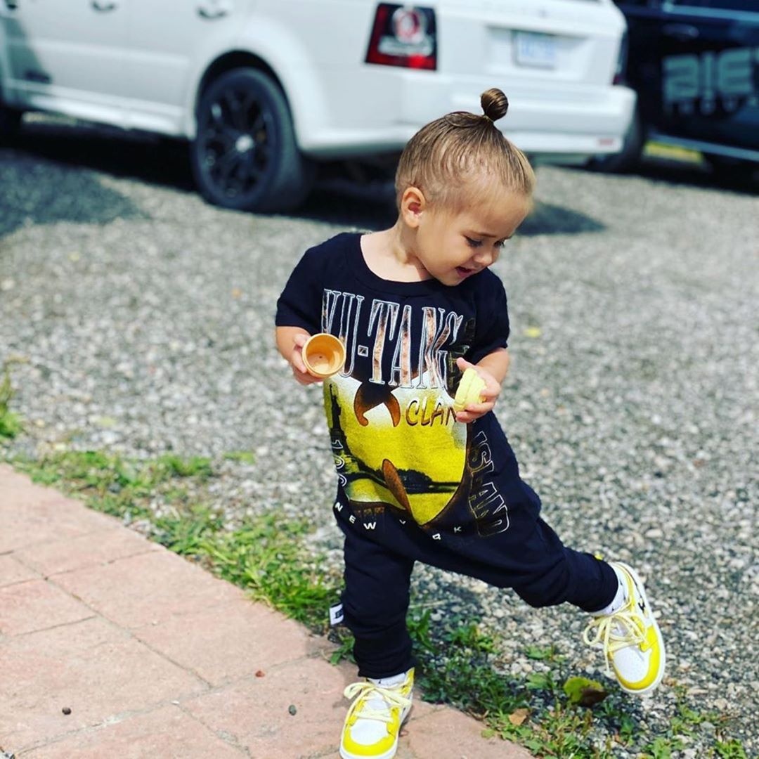 em gai Justin Bieber anh 4