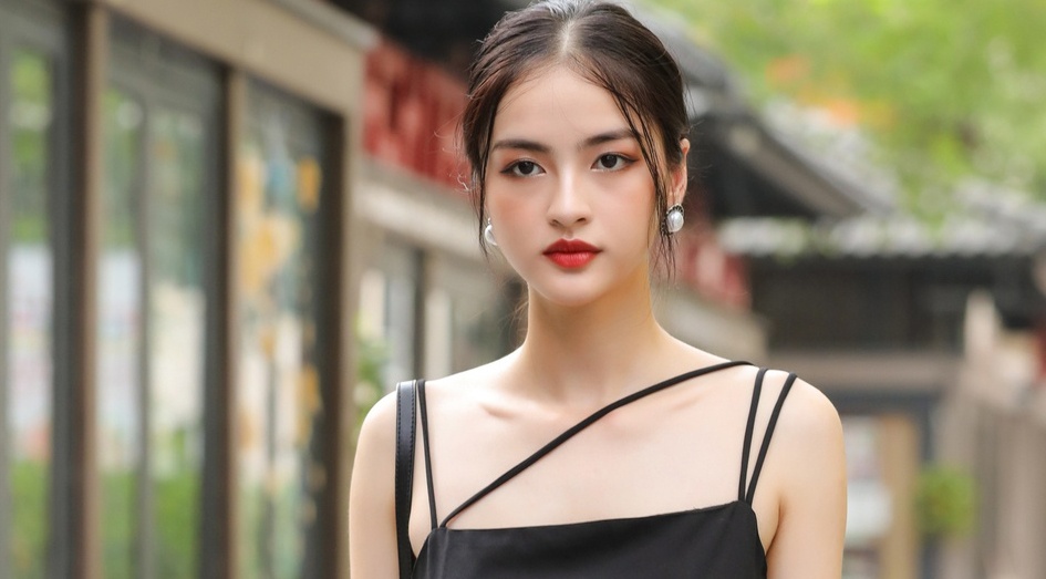 Nhan sac 3 hoa khoi dai hoc du thi Hoa hau Viet Nam 2020 hinh anh