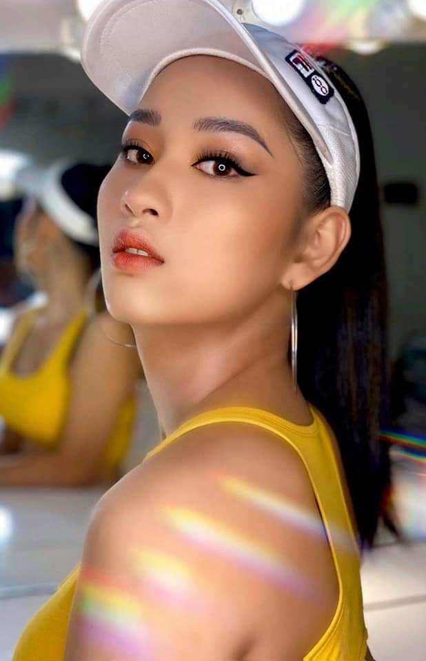 Hoa hau Viet Nam 2020 anh 12