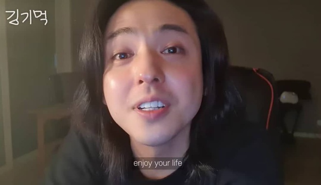 Yesung Kim Ki Bum anh 3