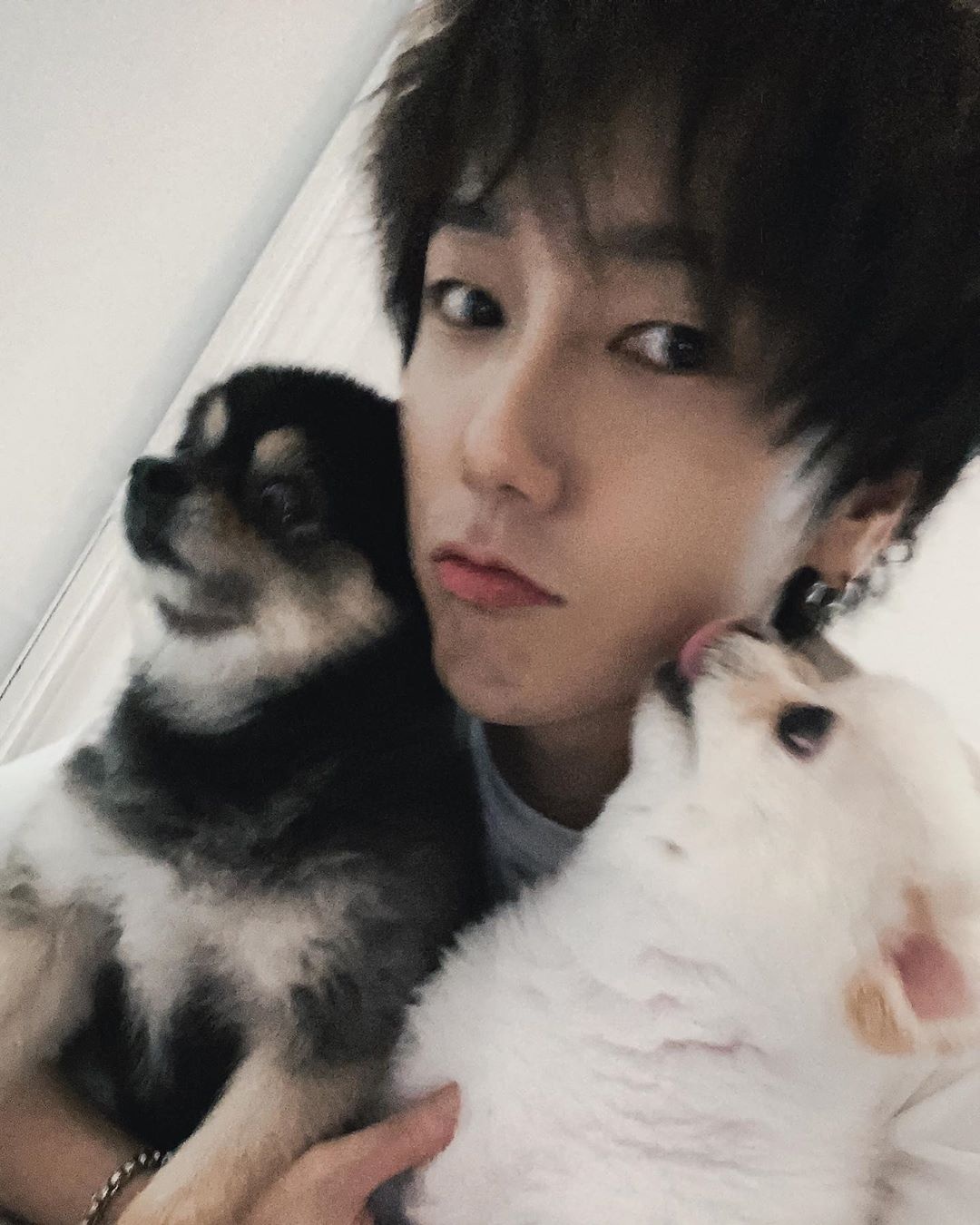 Yesung Kim Ki Bum ảnh 2 Yesung Kim Ki Bum anh 2