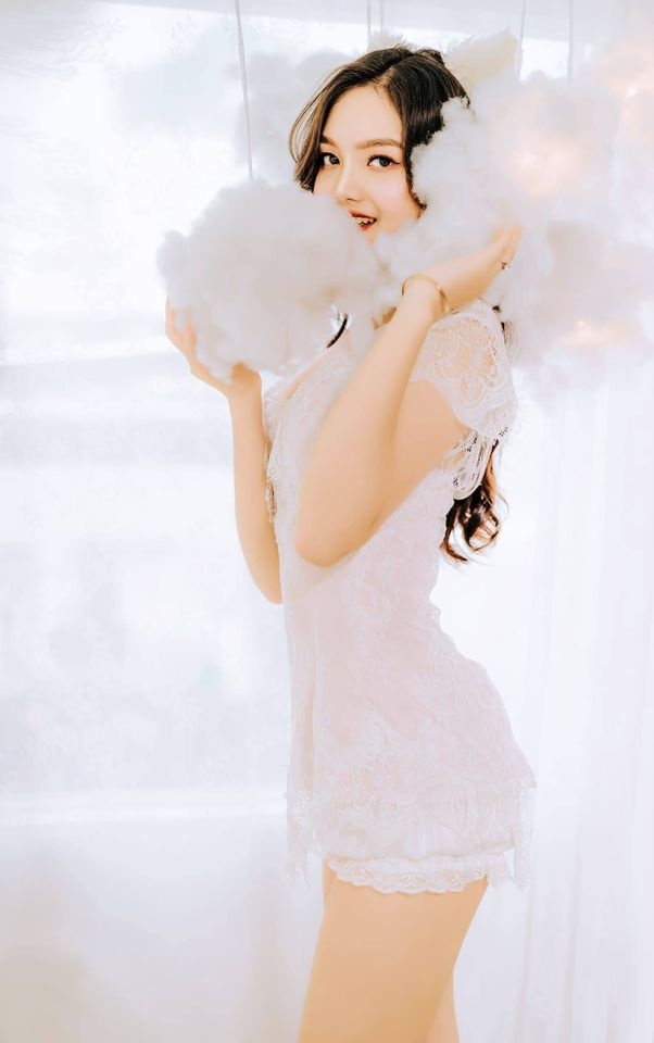 đan phượng Hoa hậu Việt Nam 2020 ảnh 5 dan phuong Hoa hau Viet Nam 2020 anh 5