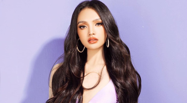 Thi sinh Hoa hau Viet Nam 2020 ke bi ep cuoi nam 17 tuoi hinh anh