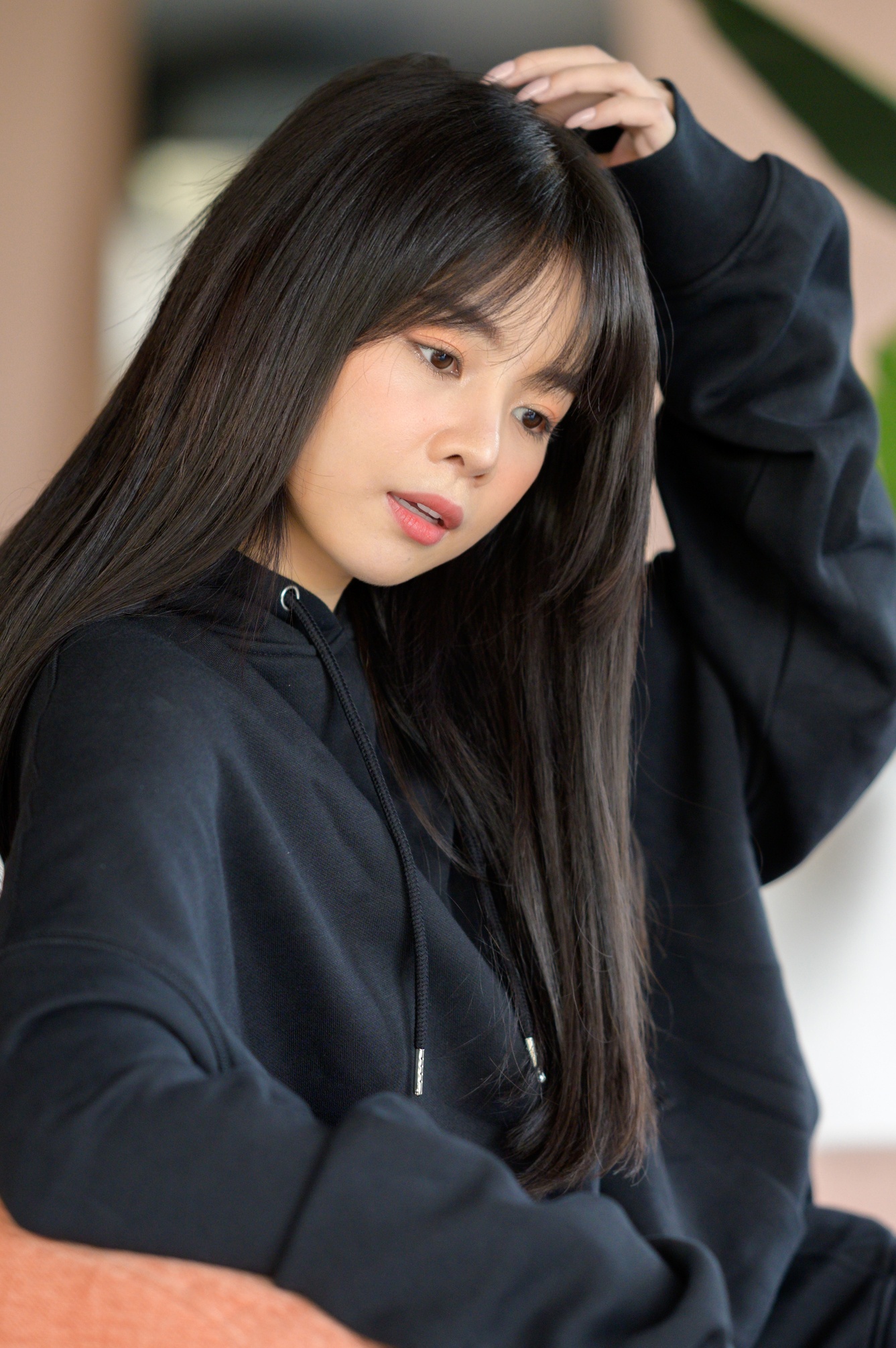 DJ Mie Truong Tieu My anh 7