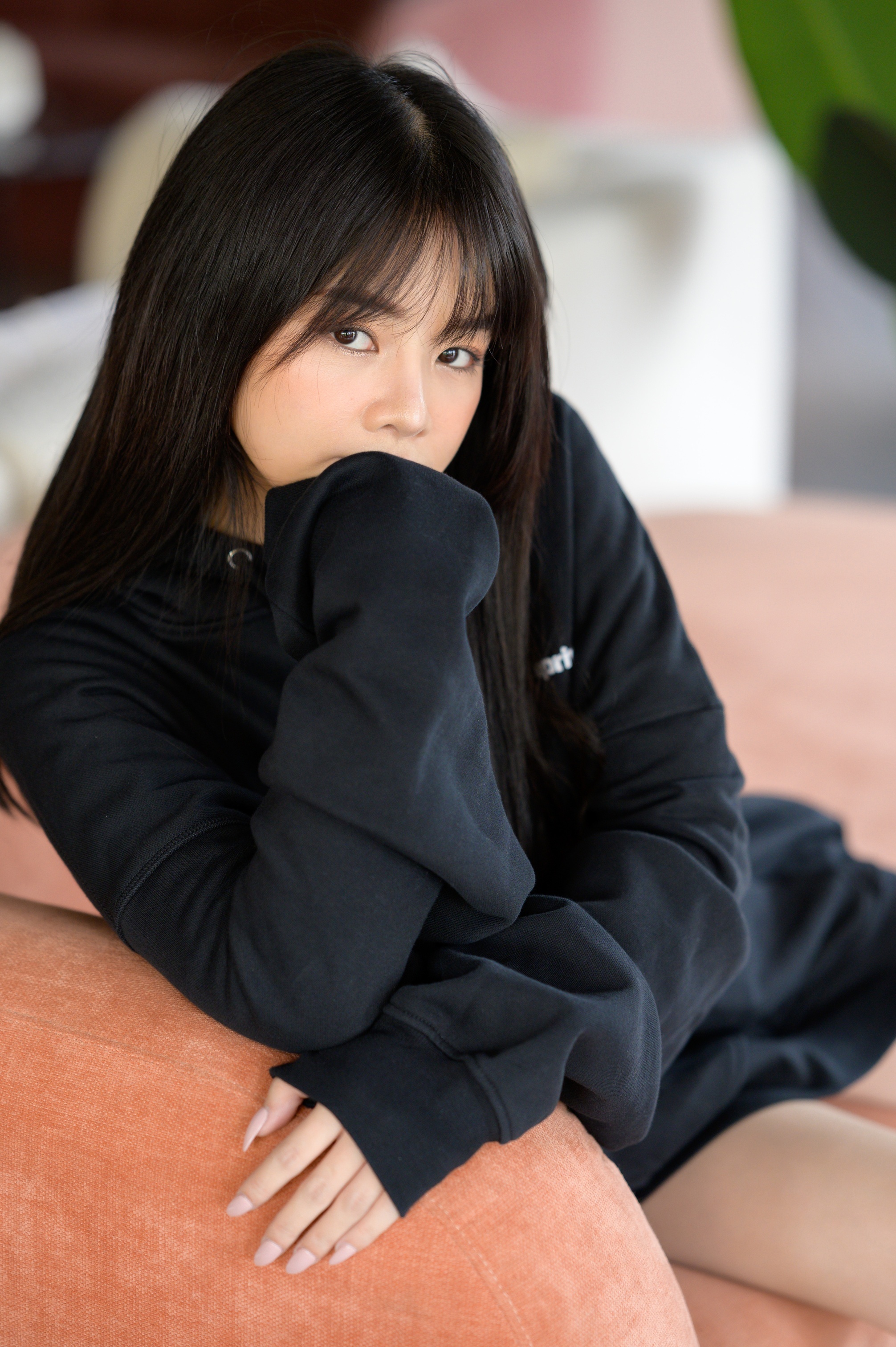 DJ Mie Truong Tieu My anh 2