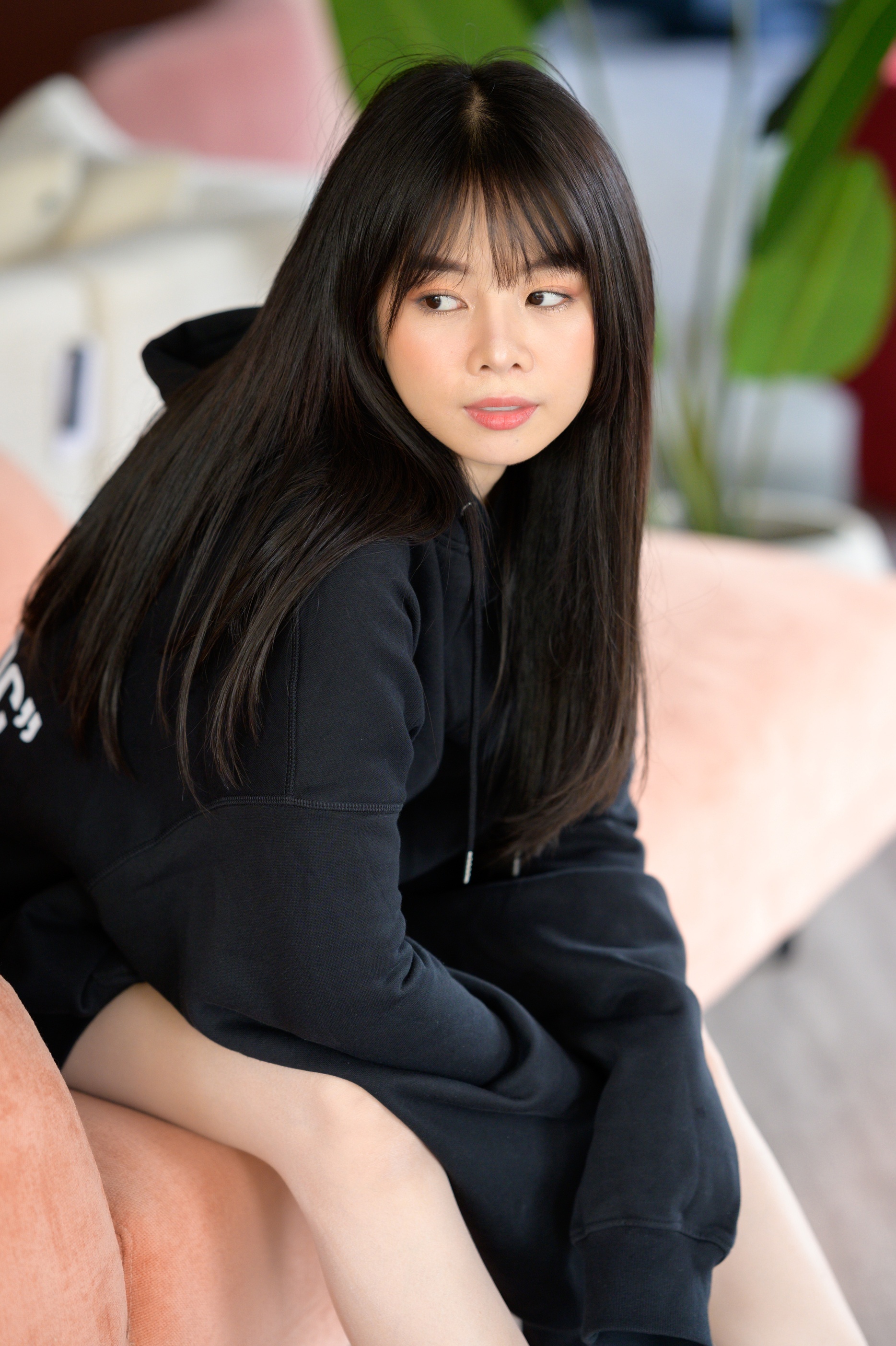 DJ Mie Truong Tieu My anh 3