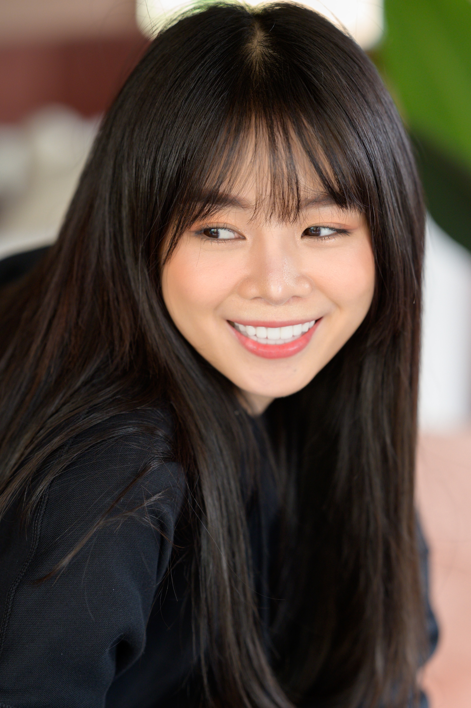 DJ Mie Truong Tieu My anh 4