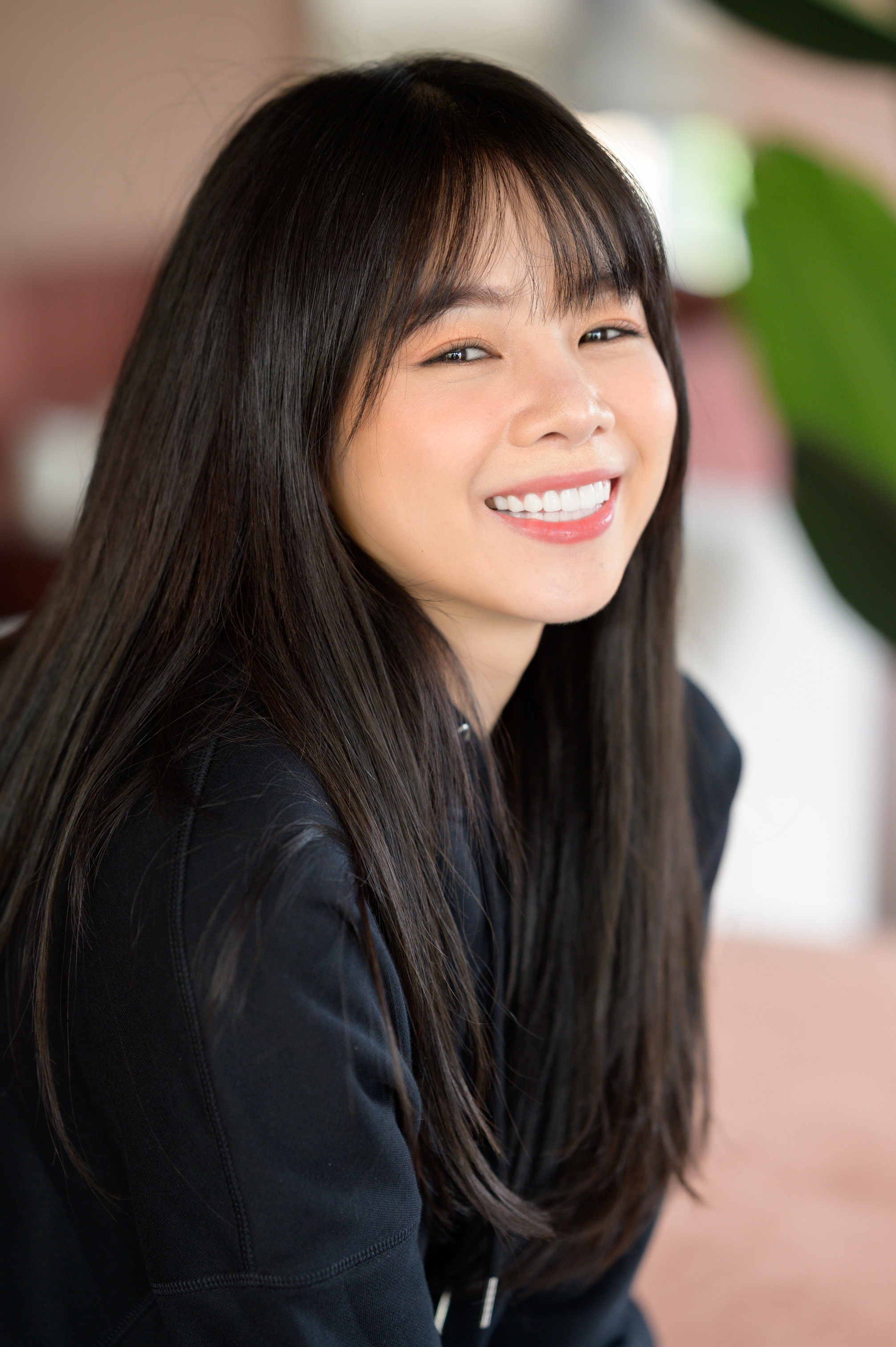 DJ Mie Truong Tieu My anh 5