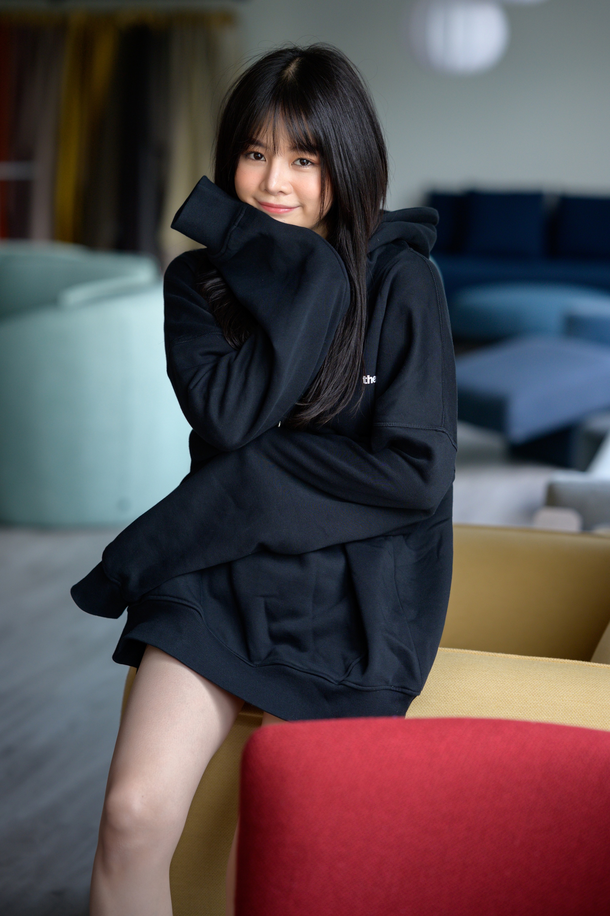 DJ Mie Truong Tieu My anh 8