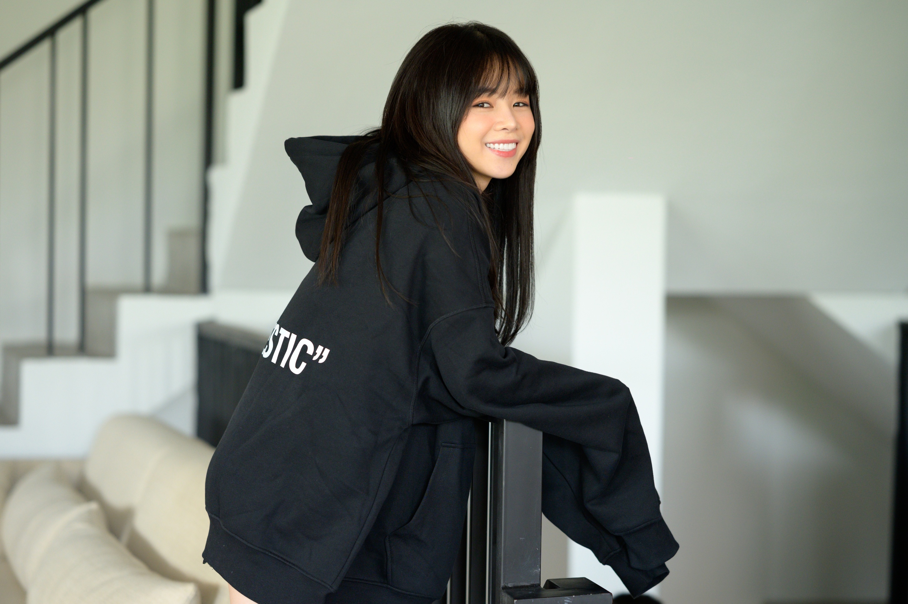 DJ Mie Truong Tieu My anh 6