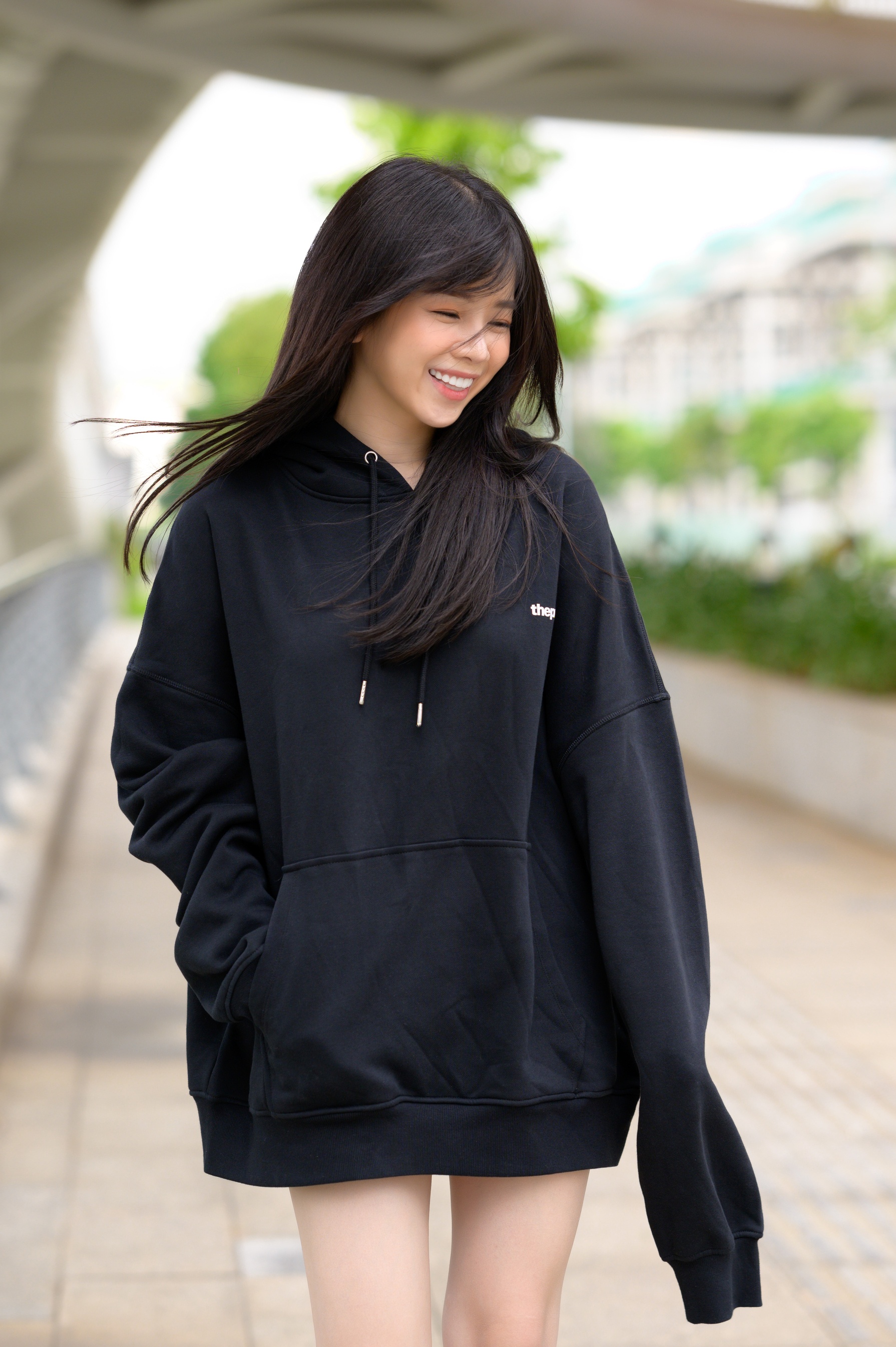 DJ Mie Truong Tieu My anh 9