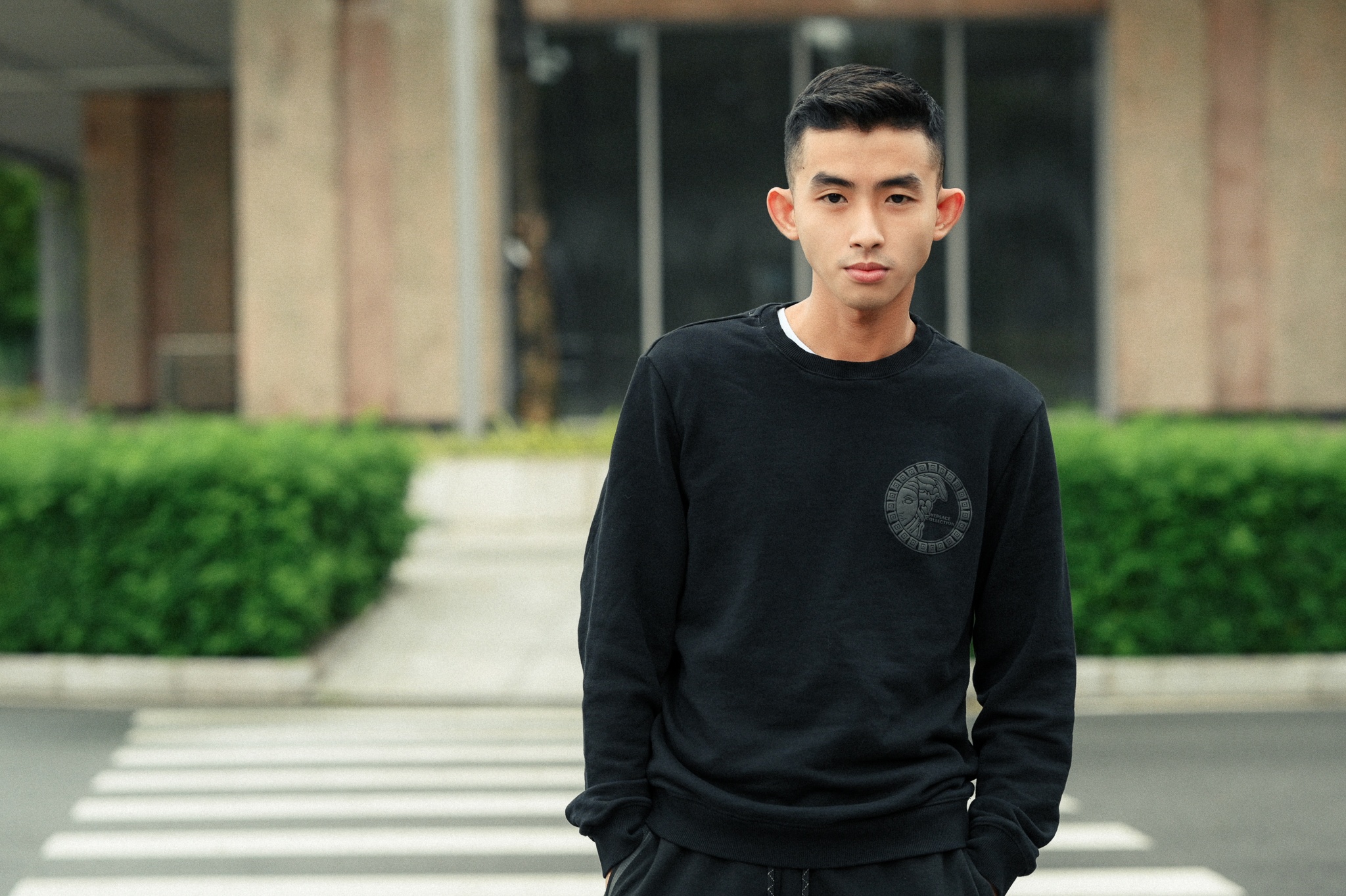 Ha Quoc Hoang Rap Viet anh 6