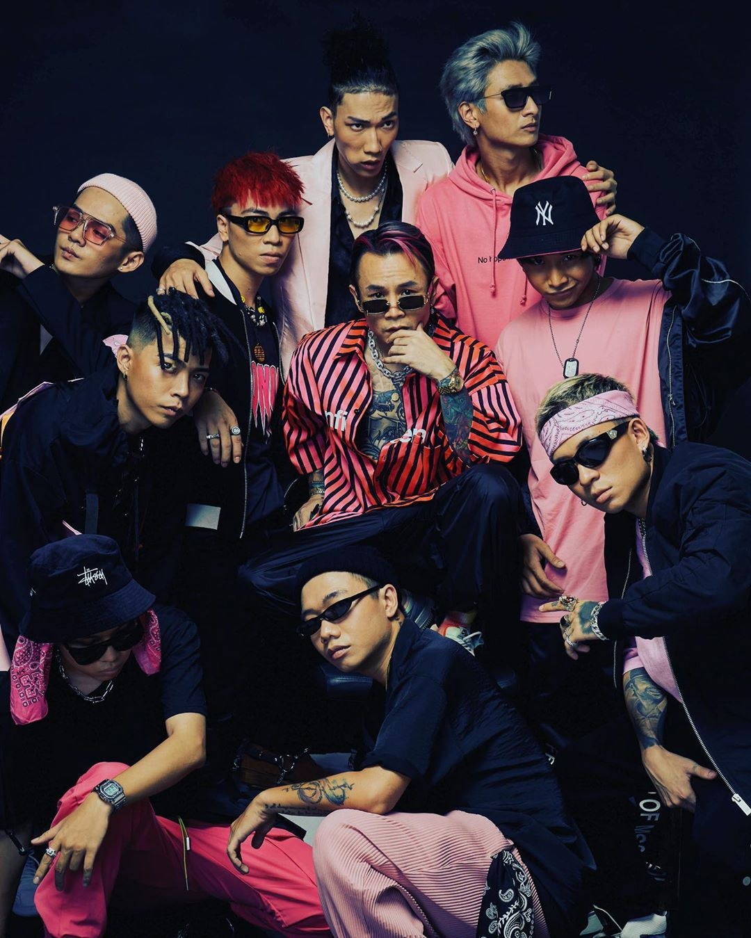 ten that cua rapper anh 5