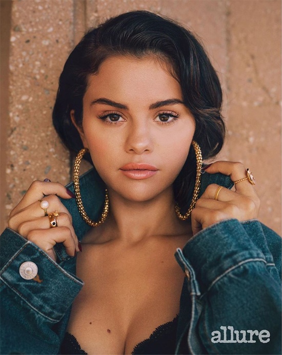 Selena Gomez gợi cảm ảnh 6 Selena Gomez goi cam anh 6