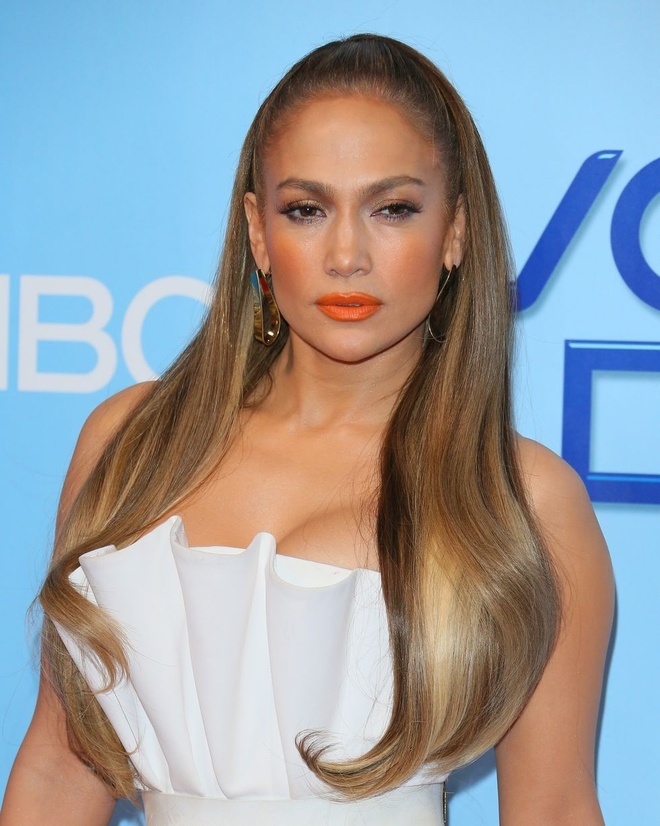 gu thời trang Jennifer Lopez ảnh 11 gu thoi trang Jennifer Lopez anh 11