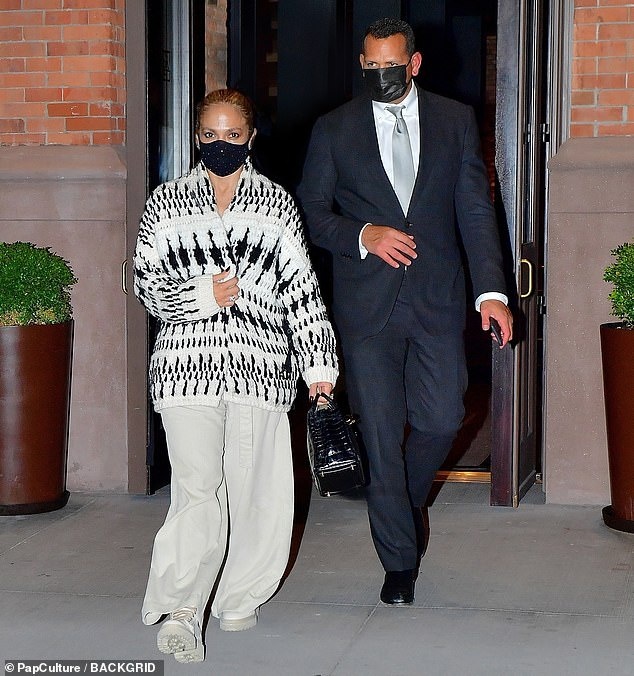 gu thoi trang Jennifer Lopez anh 6